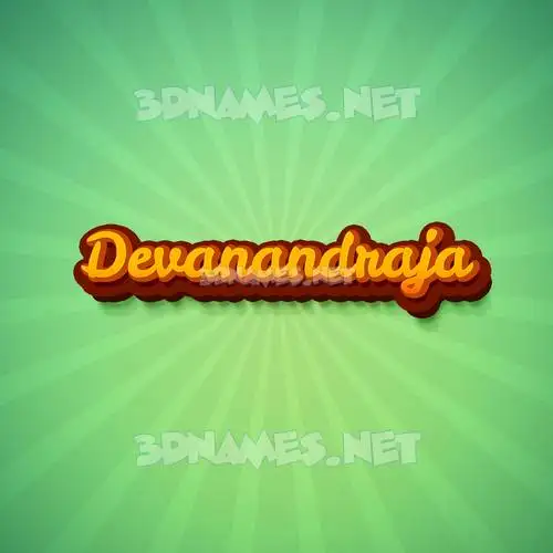devanandraja in Green Rays style - 3D name wallpaper devanandraja in Green Rays style - 3D name wallpaper