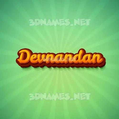 devnandan in Green Rays style - 3D name wallpaper devnandan in Green Rays style - 3D name wallpaper