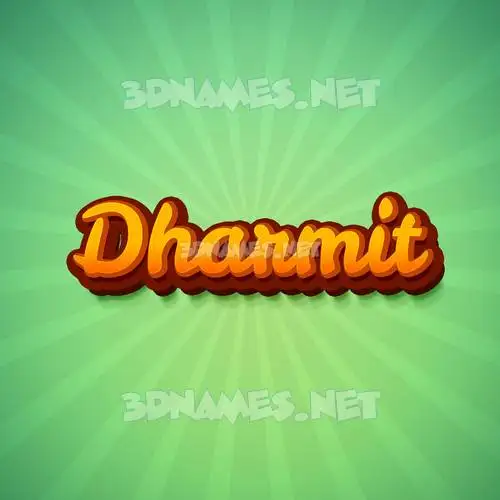 dharmit in Green Rays style - 3D name wallpaper dharmit in Green Rays style - 3D name wallpaper