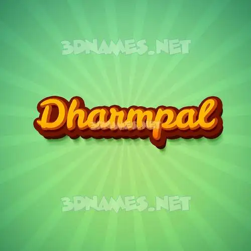 dharmpal in Green Rays style - 3D name wallpaper dharmpal in Green Rays style - 3D name wallpaper