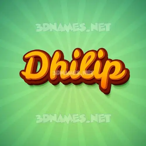 dhilip in Green Rays style - 3D name wallpaper dhilip in Green Rays style - 3D name wallpaper