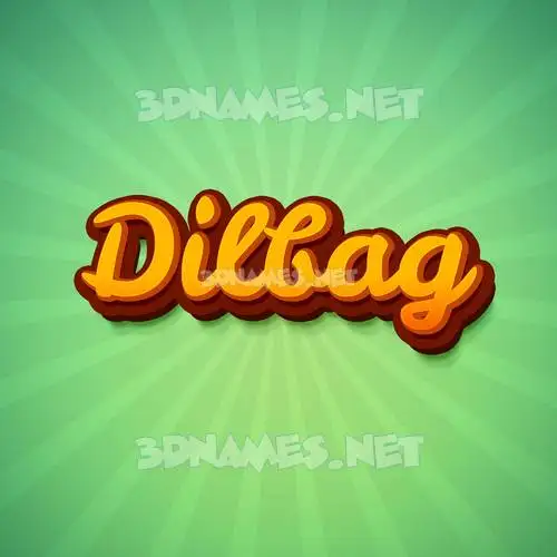 dilbag in Green Rays style - 3D name wallpaper dilbag in Green Rays style - 3D name wallpaper
