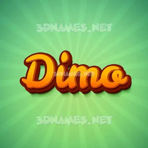 dimo in Green Rays style - 3D name wallpaper dimo in Green Rays style - 3D name wallpaper