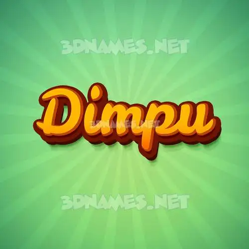 dimpu in Green Rays style - 3D name wallpaper dimpu in Green Rays style - 3D name wallpaper