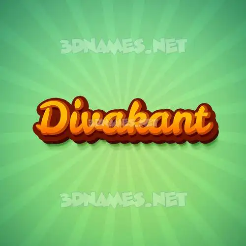 divakant in Green Rays style - 3D name wallpaper divakant in Green Rays style - 3D name wallpaper