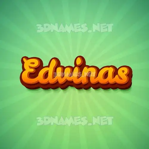 edvinas in Green Rays style - 3D name wallpaper edvinas in Green Rays style - 3D name wallpaper