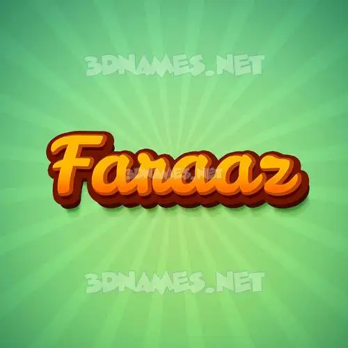faraaz in Green Rays style - 3D name wallpaper faraaz in Green Rays style - 3D name wallpaper