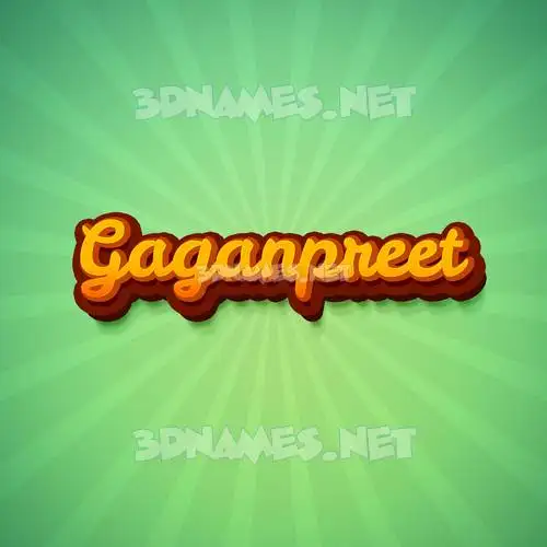 gaganpreet in Green Rays style - 3D name wallpaper gaganpreet in Green Rays style - 3D name wallpaper