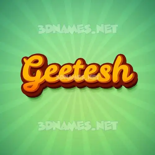 geetesh in Green Rays style - 3D name wallpaper geetesh in Green Rays style - 3D name wallpaper