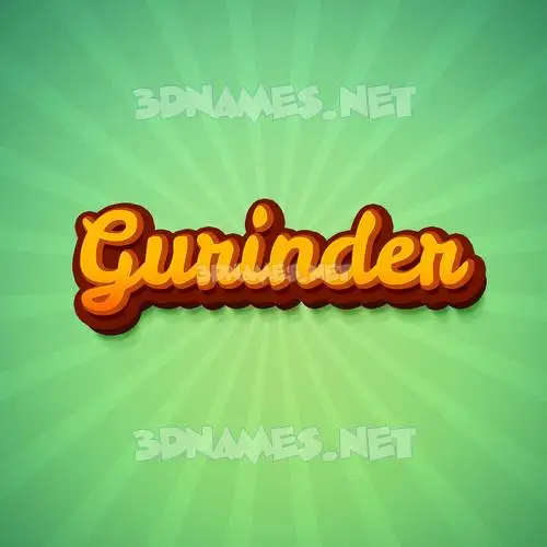 gurinder in Green Rays style - 3D name wallpaper gurinder in Green Rays style - 3D name wallpaper
