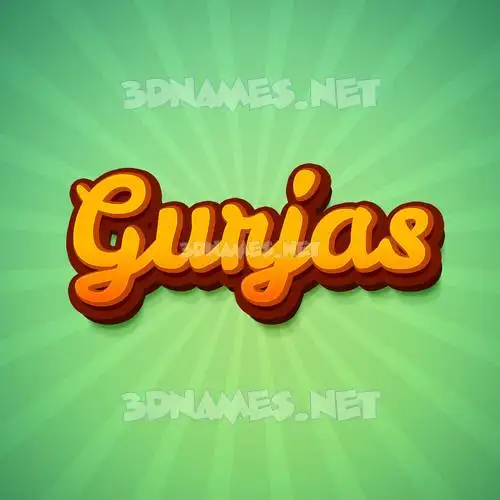 gurjas in Green Rays style - 3D name wallpaper gurjas in Green Rays style - 3D name wallpaper
