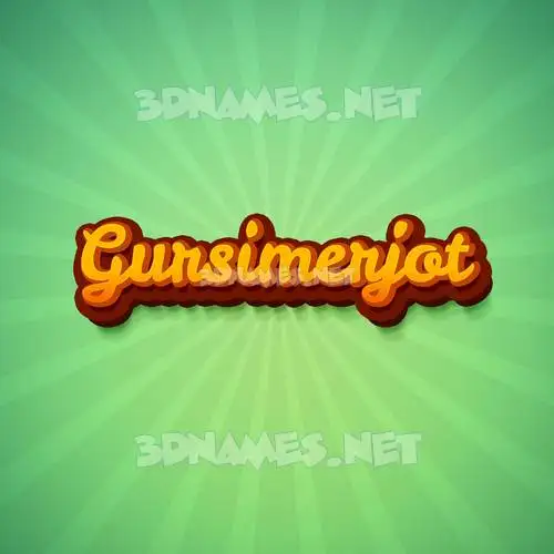 gursimerjot in Green Rays style - 3D name wallpaper gursimerjot in Green Rays style - 3D name wallpaper