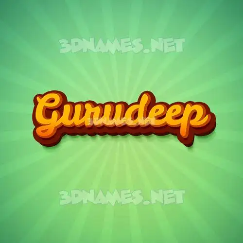 gurudeep in Green Rays style - 3D name wallpaper gurudeep in Green Rays style - 3D name wallpaper