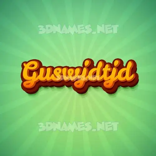 guswjdtjd in Green Rays style - 3D name wallpaper guswjdtjd in Green Rays style - 3D name wallpaper