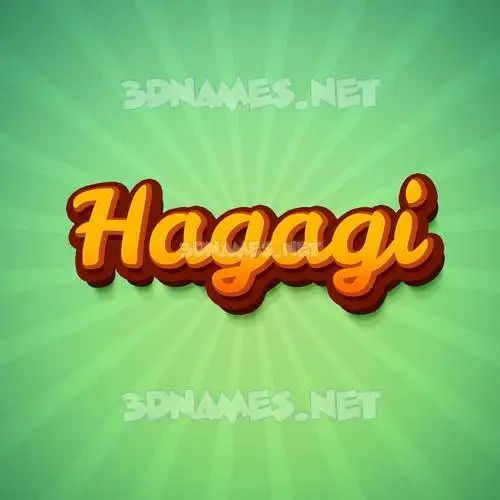 hagagi in Green Rays style - 3D name wallpaper hagagi in Green Rays style - 3D name wallpaper