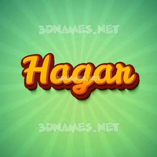 hagar in Green Rays style - 3D name wallpaper hagar in Green Rays style - 3D name wallpaper