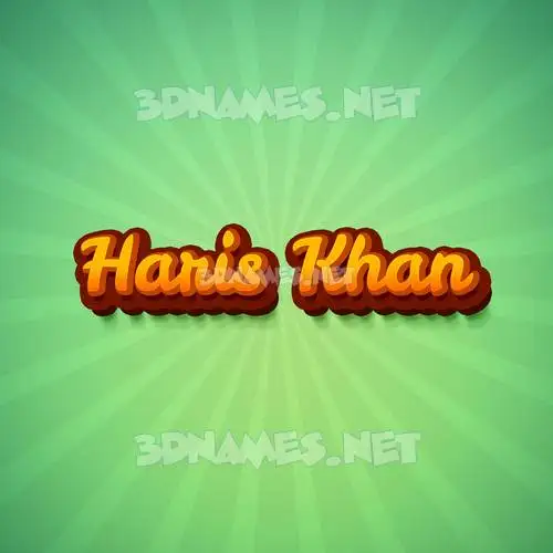 haris khan in Green Rays style - 3D name wallpaper haris khan in Green Rays style - 3D name wallpaper