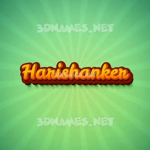 harishanker in Green Rays style - 3D name wallpaper harishanker in Green Rays style - 3D name wallpaper