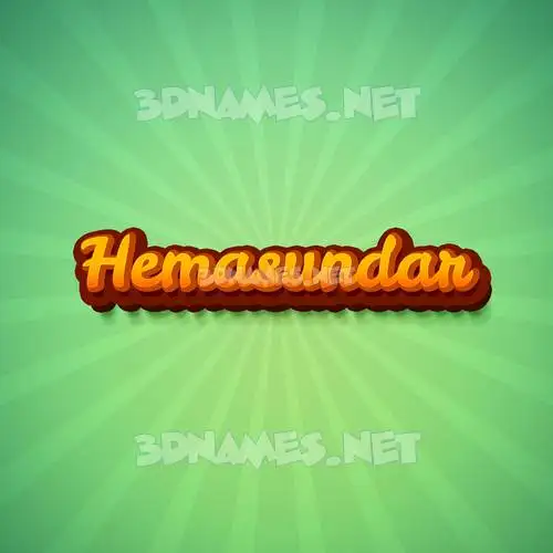hemasundar in Green Rays style - 3D name wallpaper hemasundar in Green Rays style - 3D name wallpaper