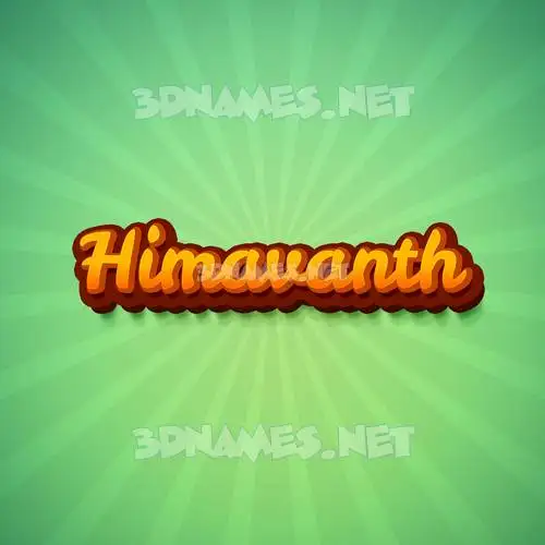 himavanth in Green Rays style - 3D name wallpaper himavanth in Green Rays style - 3D name wallpaper