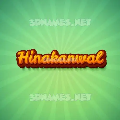 hinakanwal in Green Rays style - 3D name wallpaper hinakanwal in Green Rays style - 3D name wallpaper