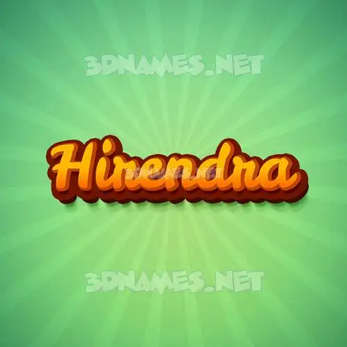 hirendra in Green Rays style - 3D name wallpaper hirendra in Green Rays style - 3D name wallpaper