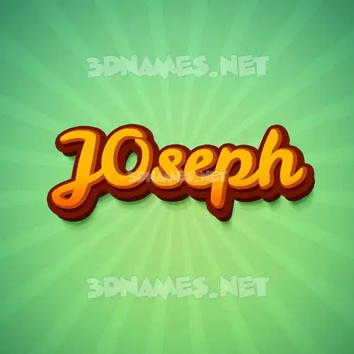j0seph in Green Rays style - 3D name wallpaper j0seph in Green Rays style - 3D name wallpaper