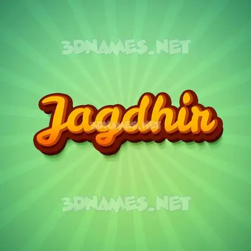 jagdhir in Green Rays style - 3D name wallpaper jagdhir in Green Rays style - 3D name wallpaper