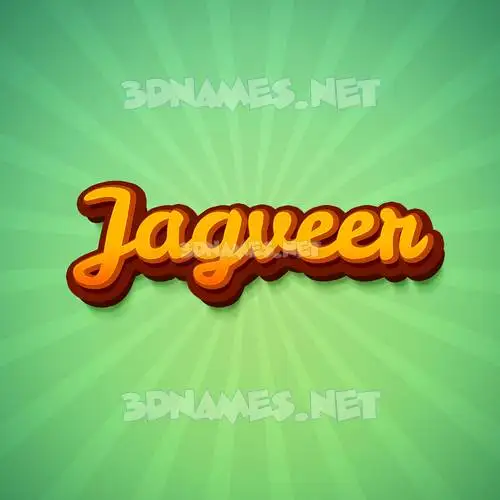 jagveer in Green Rays style - 3D name wallpaper jagveer in Green Rays style - 3D name wallpaper