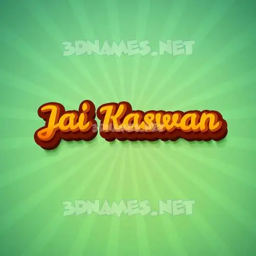 jai kaswan in Green Rays style - 3D name wallpaper jai kaswan in Green Rays style - 3D name wallpaper