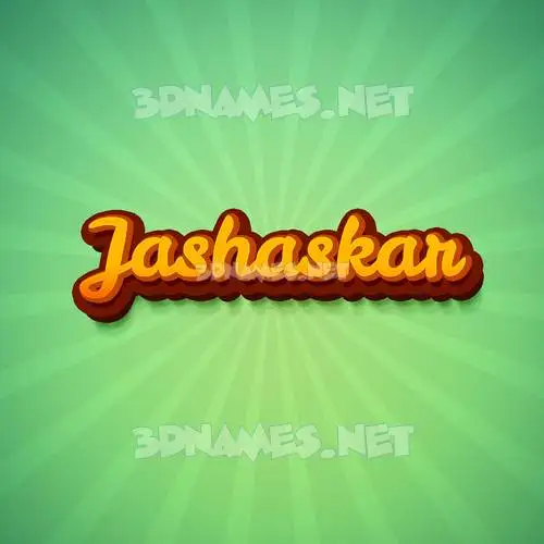 jashaskar in Green Rays style - 3D name wallpaper jashaskar in Green Rays style - 3D name wallpaper