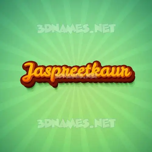jaspreetkaur in Green Rays style - 3D name wallpaper jaspreetkaur in Green Rays style - 3D name wallpaper
