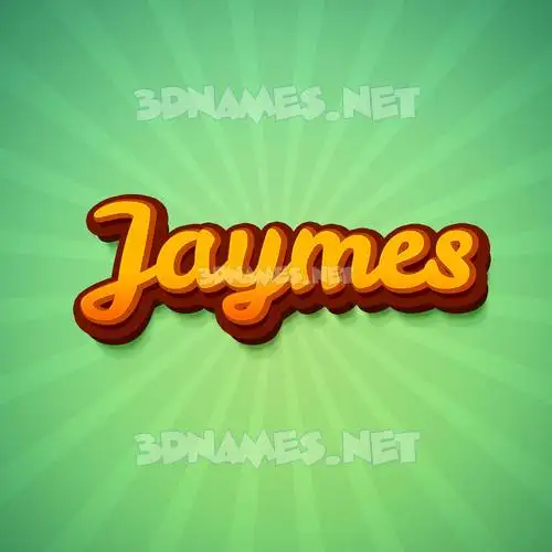 jaymes in Green Rays style - 3D name wallpaper jaymes in Green Rays style - 3D name wallpaper