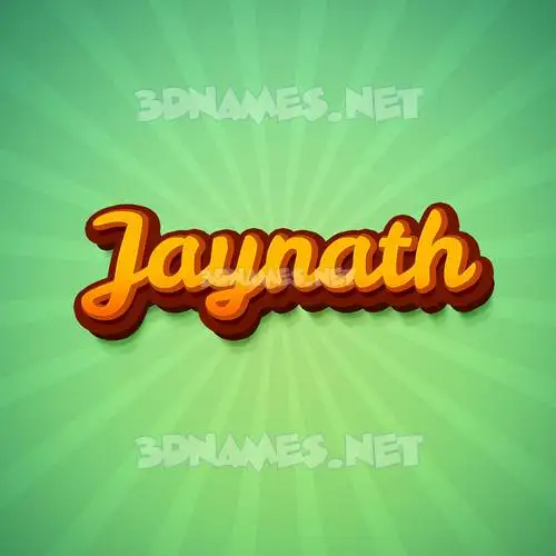 jaynath in Green Rays style - 3D name wallpaper jaynath in Green Rays style - 3D name wallpaper