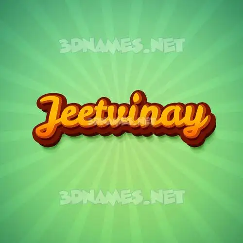 jeetvinay in Green Rays style - 3D name wallpaper jeetvinay in Green Rays style - 3D name wallpaper