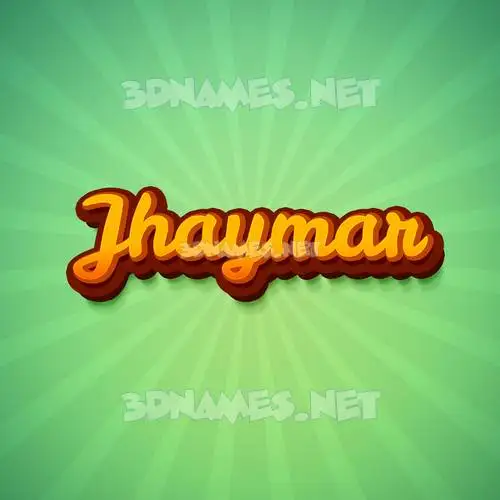 jhaymar in Green Rays style - 3D name wallpaper jhaymar in Green Rays style - 3D name wallpaper