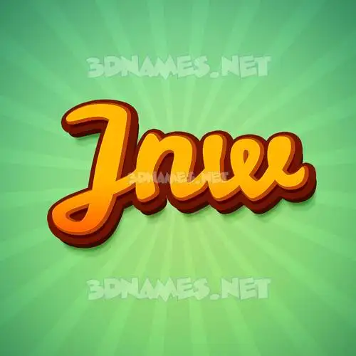 jnw in Green Rays style - 3D name wallpaper jnw in Green Rays style - 3D name wallpaper