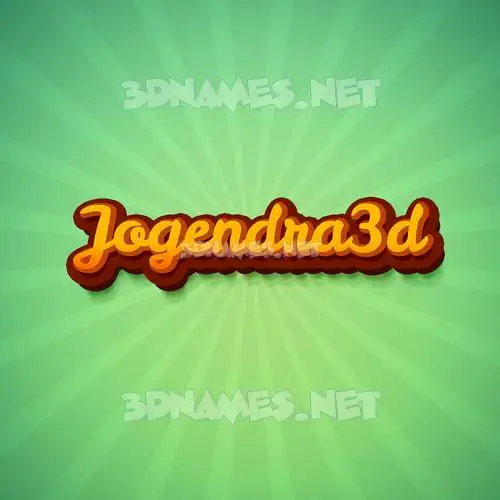 jogendra3d in Green Rays style - 3D name wallpaper jogendra3d in Green Rays style - 3D name wallpaper