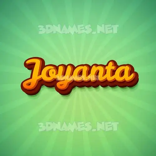 joyanta in Green Rays style - 3D name wallpaper joyanta in Green Rays style - 3D name wallpaper