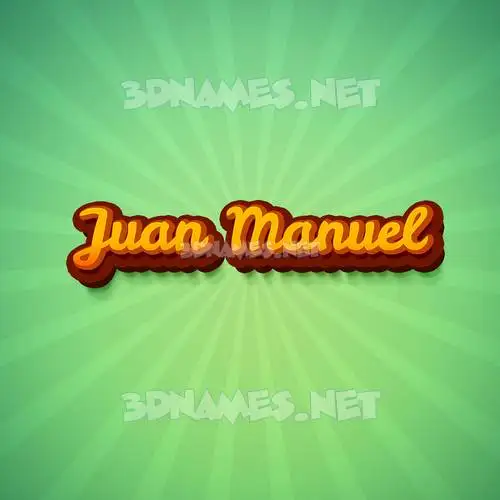 juan manuel in Green Rays style - 3D name wallpaper juan manuel in Green Rays style - 3D name wallpaper