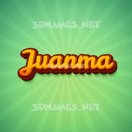 juanma in Green Rays style - 3D name wallpaper juanma in Green Rays style - 3D name wallpaper