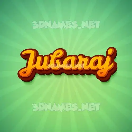 jubaraj in Green Rays style - 3D name wallpaper jubaraj in Green Rays style - 3D name wallpaper