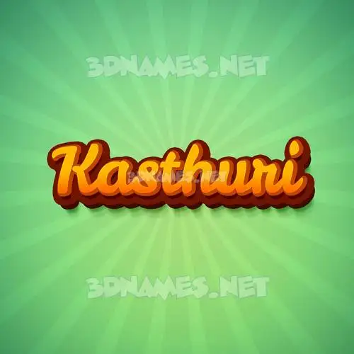 kasthuri in Green Rays style - 3D name wallpaper kasthuri in Green Rays style - 3D name wallpaper