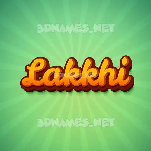 lakkhi in Green Rays style - 3D name wallpaper lakkhi in Green Rays style - 3D name wallpaper