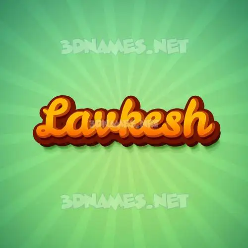 lavkesh in Green Rays style - 3D name wallpaper lavkesh in Green Rays style - 3D name wallpaper