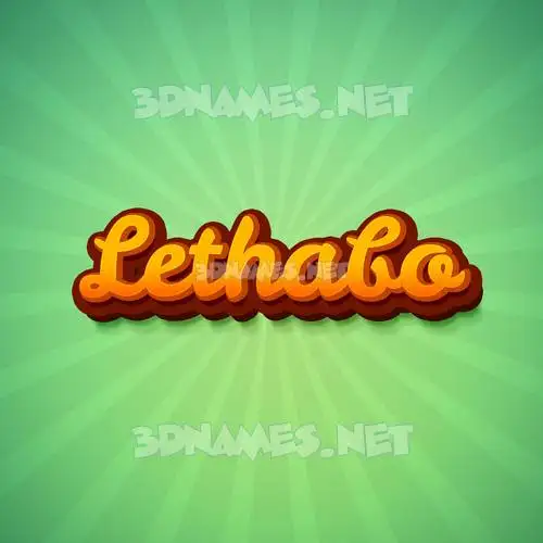 lethabo in Green Rays style - 3D name wallpaper lethabo in Green Rays style - 3D name wallpaper