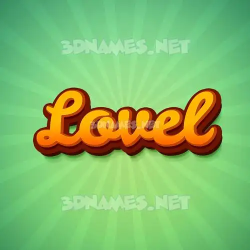 lovel in Green Rays style - 3D name wallpaper lovel in Green Rays style - 3D name wallpaper