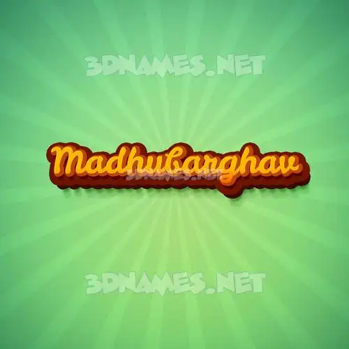 madhubarghav in Green Rays style - 3D name wallpaper madhubarghav in Green Rays style - 3D name wallpaper
