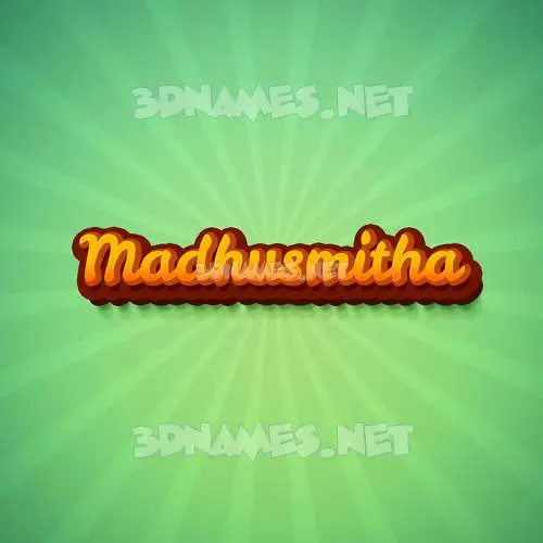 madhusmitha in Green Rays style - 3D name wallpaper madhusmitha in Green Rays style - 3D name wallpaper