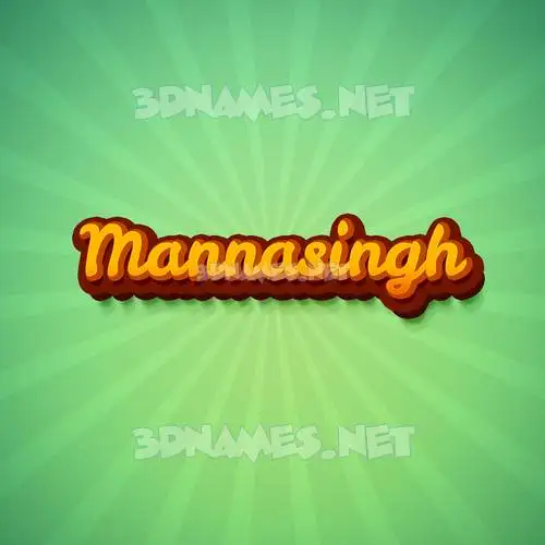mannasingh in Green Rays style - 3D name wallpaper mannasingh in Green Rays style - 3D name wallpaper